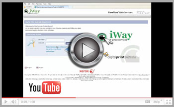 Video-Account