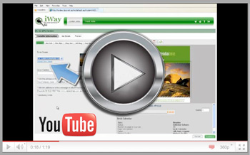 Desk Calendar Videos